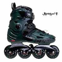 اسكيت فلاينگ ايگل FLYING EAGELE F6 FALCON | سبز