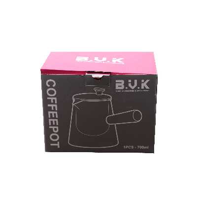 قهوه جوش بی.وی.کی مدل 700 کد 311021