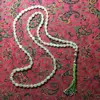تسبیح نقره گالری ظهیرالدینی مدل Rosary-25