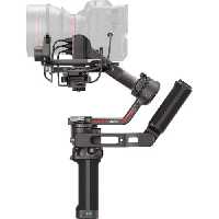 گیمبال دوربین دی جی آی DJI RS 3 Pro Gimbal Combo