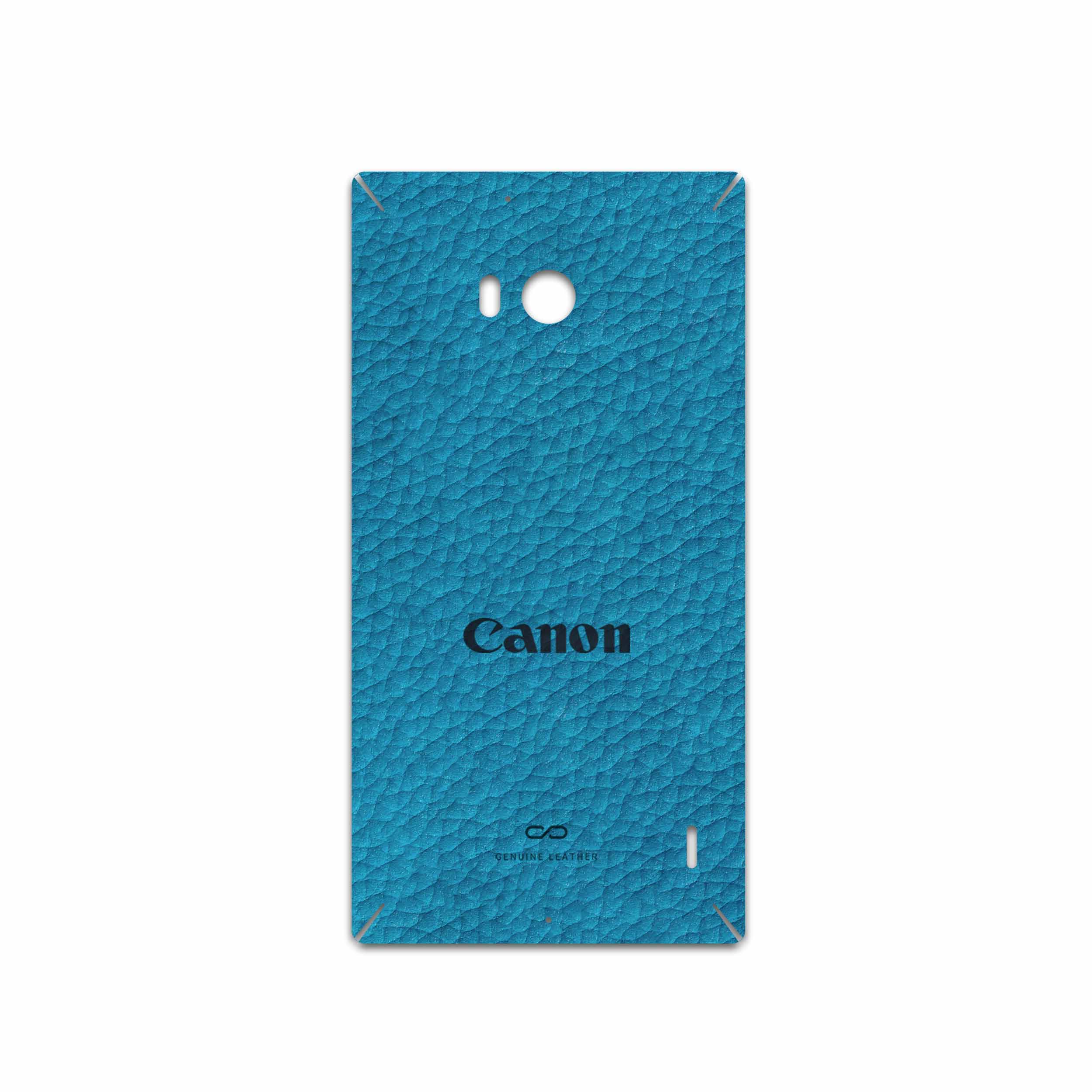 برچسب پوششی ماهوت مدل BL-CNN مناسب برای گوشی موبایل نوکیا Lumia 930