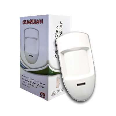 سیستم دزدگیر اماکن کلاسیک مدل G-3R