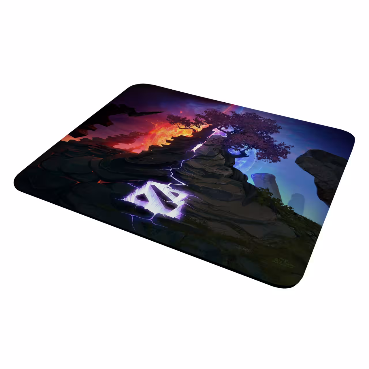 ماوس پد طرح DOTA 2 مدل MP2805