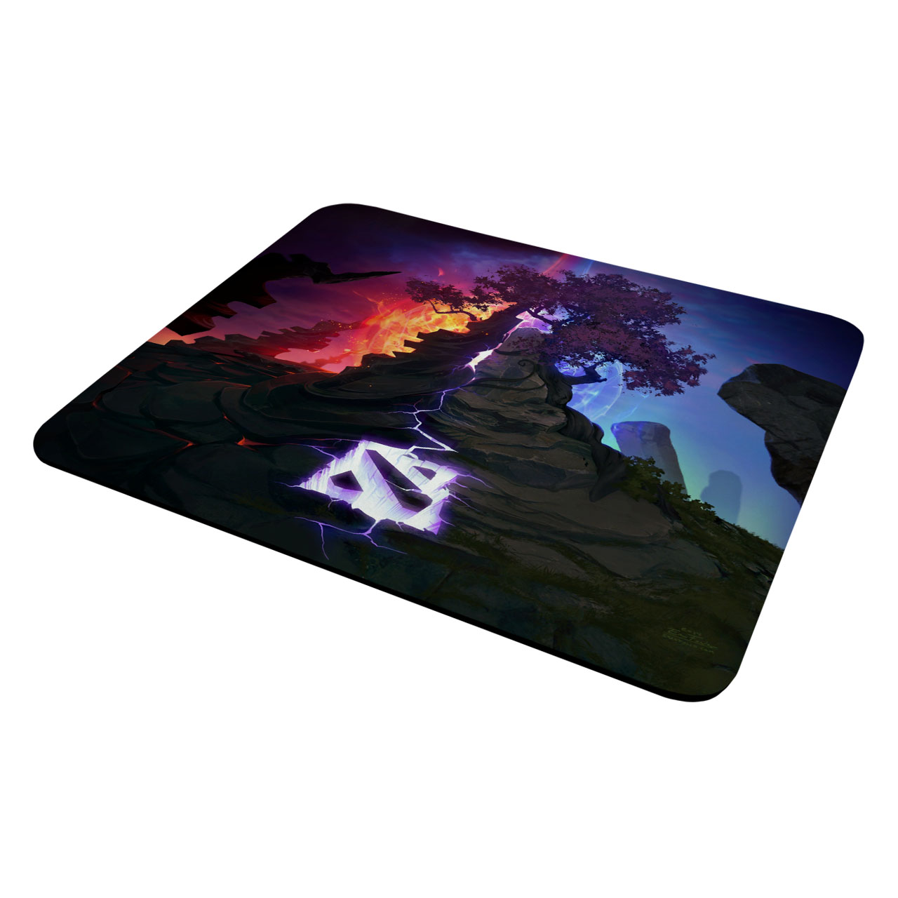 ماوس پد طرح DOTA 2 مدل MP2805