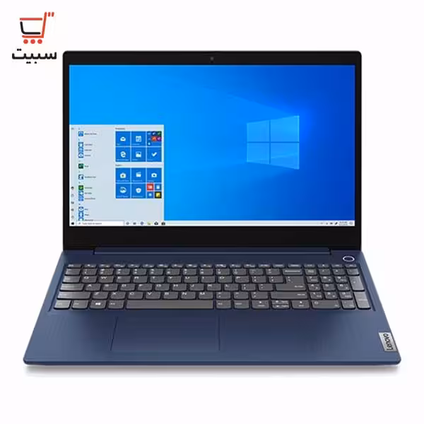لپ تاپ 15.6 اینچی لنوو مدل Ideapad 3 15ADA05 FHD IPS