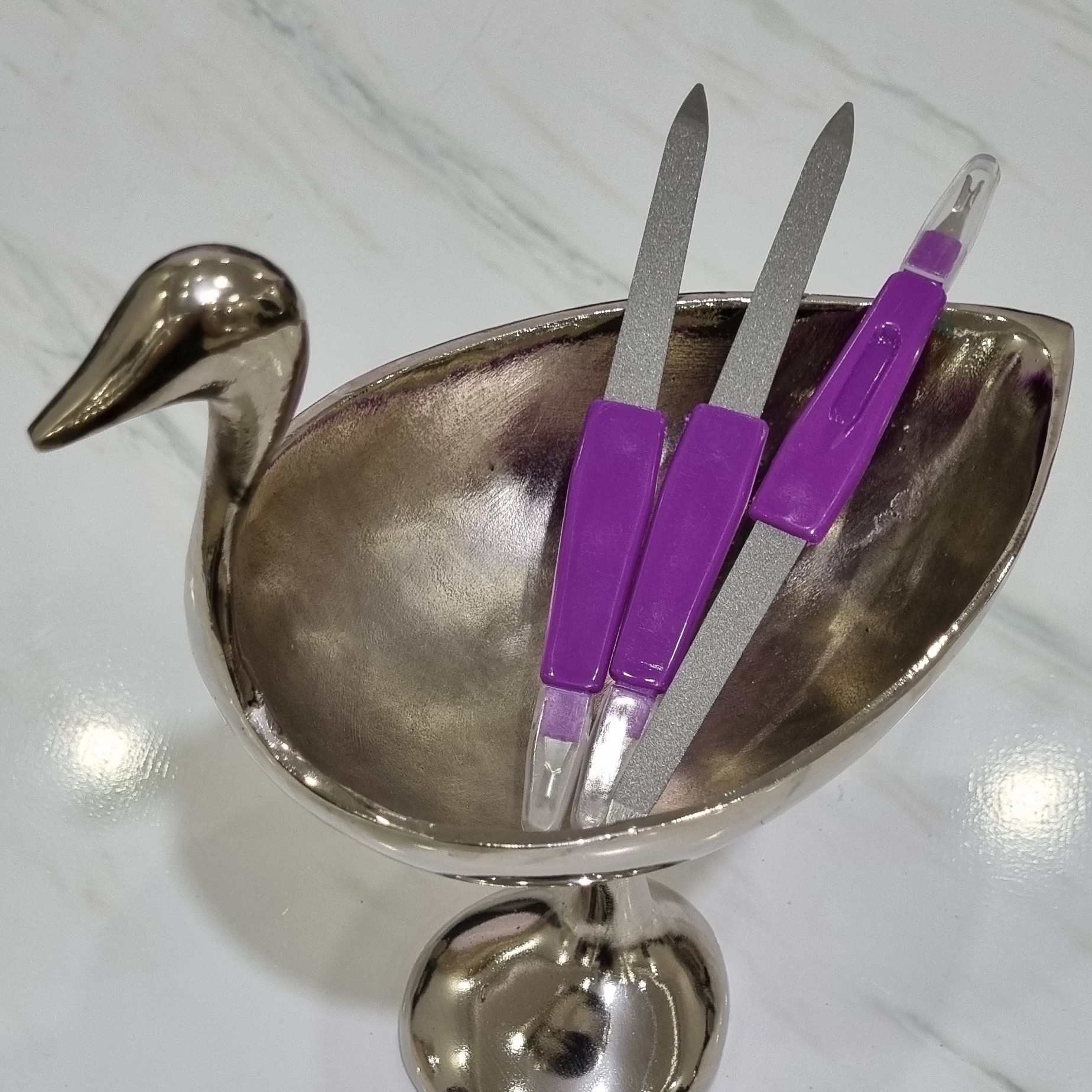 سوهان ناخن