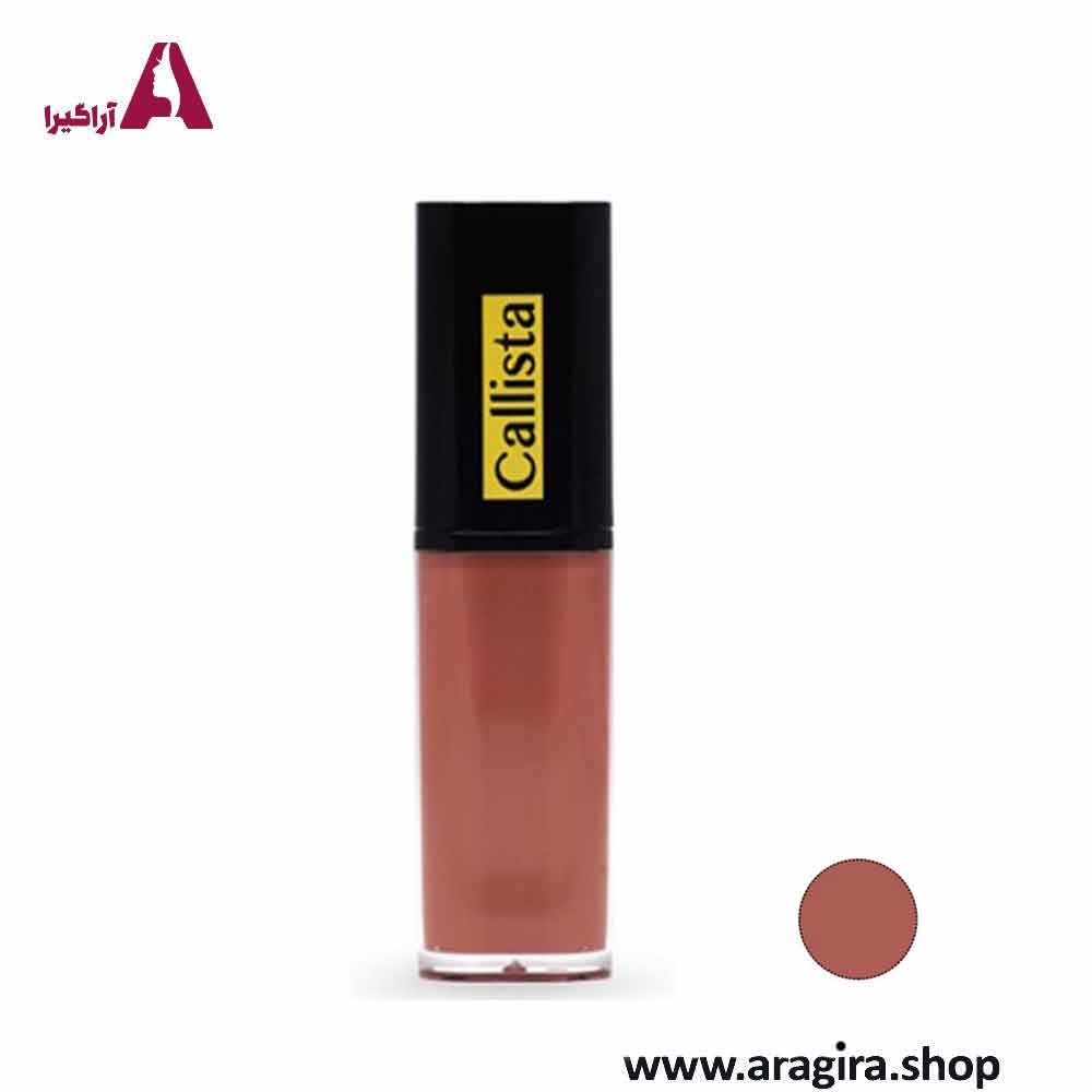 رژ لب مایع ویوید شاین کالیستا 6ml شماره s33
