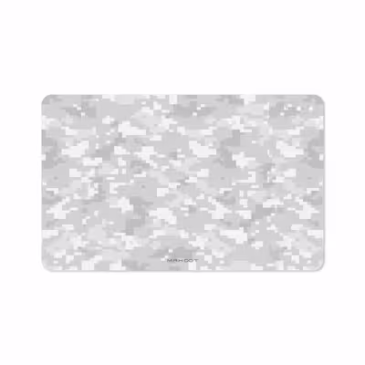برچسب پوششی ماهوت مدل Army-Snow-Pixel مناسب برای تبلت هوآوی Matepad 10.4 2020 BAH3-L09