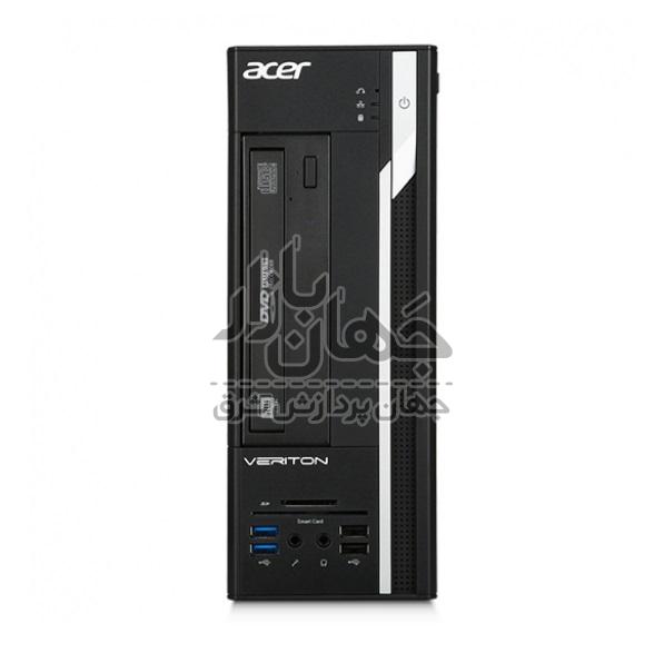 کیس استوک ایسر Acer Veriton X4640G پردازنده Intel Core i5 6400