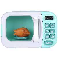 اسباب بازی مای لیتل هوم مدل مایکروفر کد A1005-2