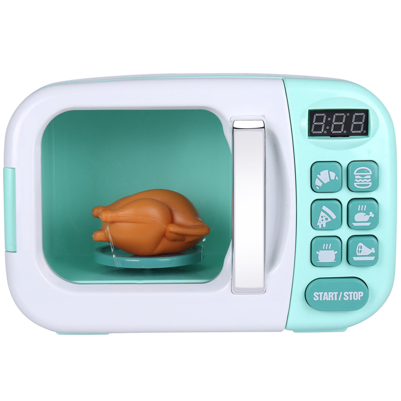 اسباب بازی مای لیتل هوم مدل مایکروفر کد A1005-2