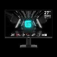 مانیتور گیمینگ ام اس آی MSI G274QPF سایز 27 اینچ فروشگاه گیمینگ تکاف
