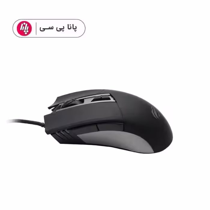 موس گیمینگ Havit-MS786
