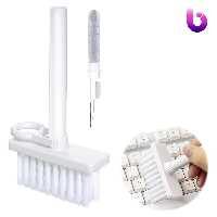 کیت تمیز کننده چند کاره گرین لاین Green Lion 5 in 1 Multifunctional Cleaning Brush