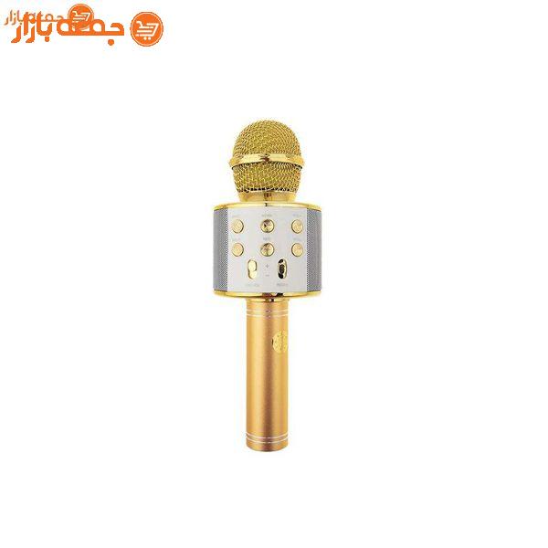 میکروفون اسپیکردار