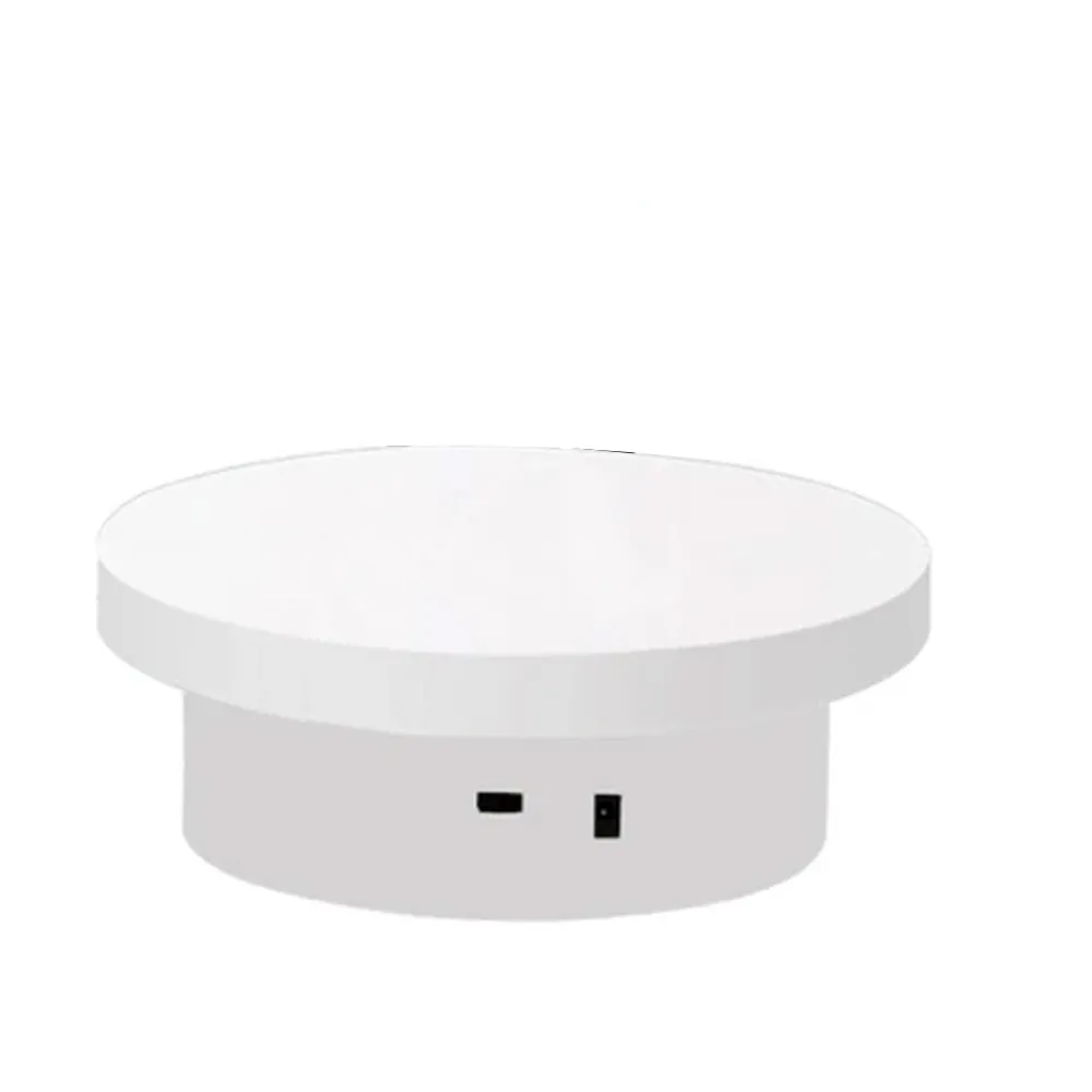 میز گردان عکاسی مدل Electric Turntable