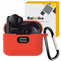 کاور رینیکا مدل E3102 مناسب برای کیس هدفون بلوتوثی نوکیا E3102