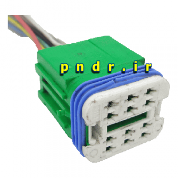 سوکت 12فیش