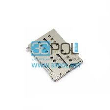 Sim Connector Xiaomi Mi 4