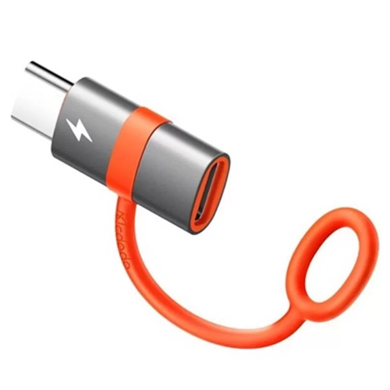 تبدیل Mcdodo OT-553 OTG Lightning To Type-C