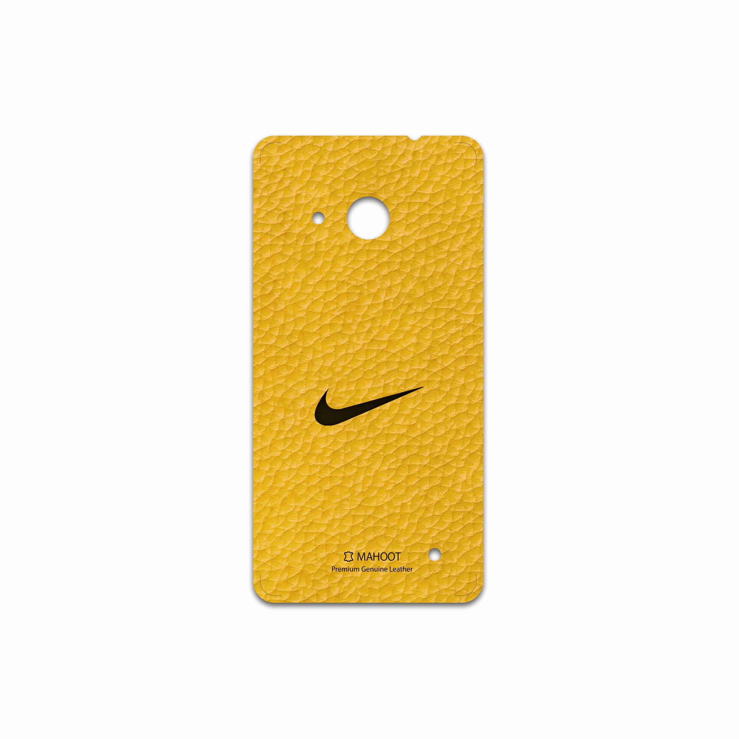 برچسب پوششی ماهوت مدل ML-NK مناسب برای گوشی موبایل مایکروسافت Lumia 550