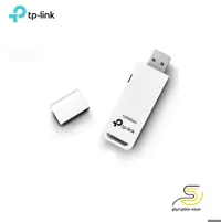 کارت شبکه بی‌سیم تی پی-لینک مدل TL-WN727N