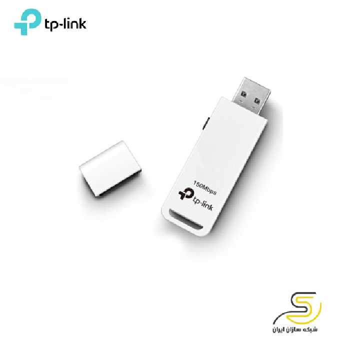 کارت شبکه بی‌سیم تی پی-لینک مدل TL-WN727N