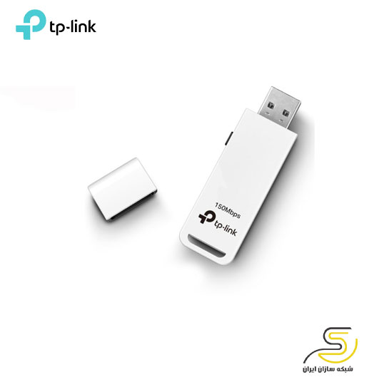 کارت شبکه بی‌سیم تی پی-لینک مدل TL-WN727N