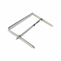 گیره پوشه گلف مدل G3253 بسته 50 عددی