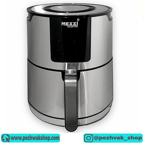 سرخ کن 65 لیتری مکسی مدل FRYER-6-65 ST