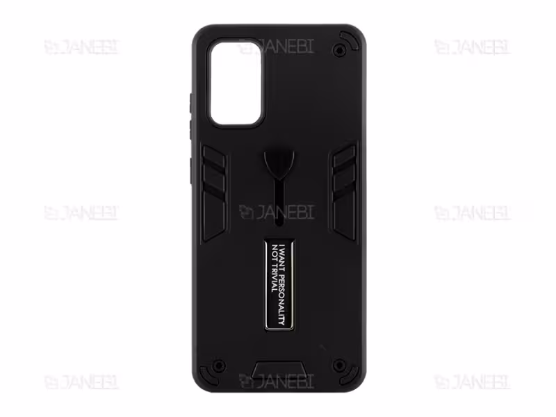 قاب محافظ سامسونگ اس 20 پلاس Samsung Galaxy S20 Plus Case