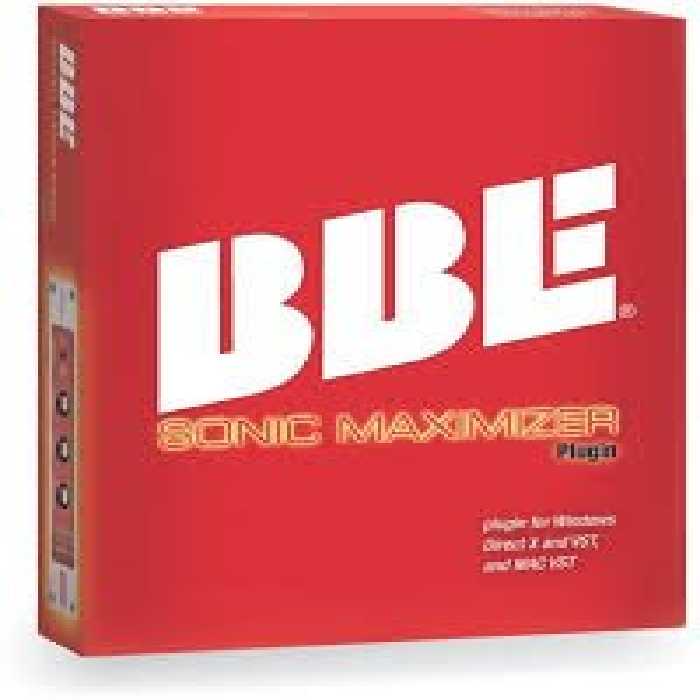 نرم افزار ویندوز Cakewalk BBE Sonic.Maximizer.v2.0