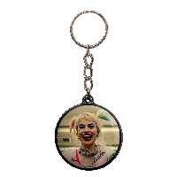 جاکلیدی پرمانه طرح هارلی کویین کد pmj.1903