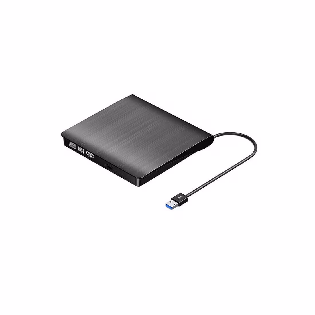باکس تبدیل DVD رایتر USB 3.0) 12.7mm)