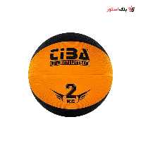 توپ مدیسن بال تی با (1 کیلو تا 5 کیلوگرمی)