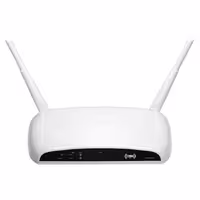 اکسس پوینت و گسترش دهنده محدوده بیسیم ادیمکس بی آر 6478