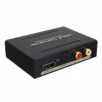 مبدل HDMI به Audio مدل AY60