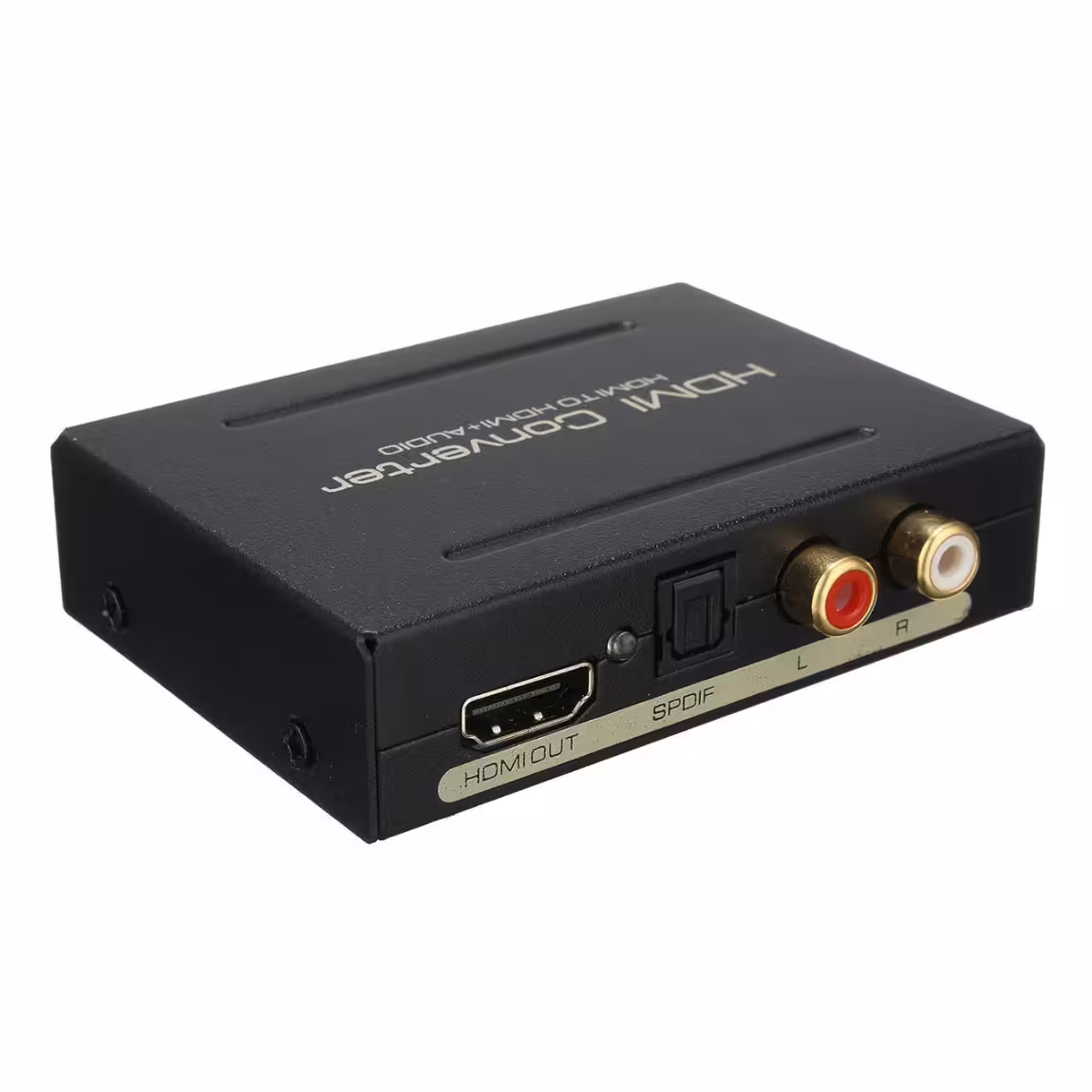 مبدل HDMI به Audio مدل AY60