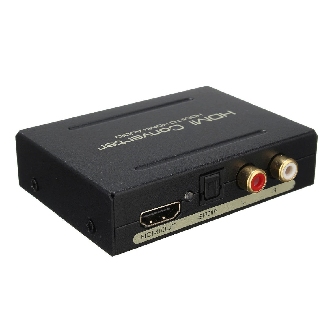 مبدل HDMI به Audio مدل AY60