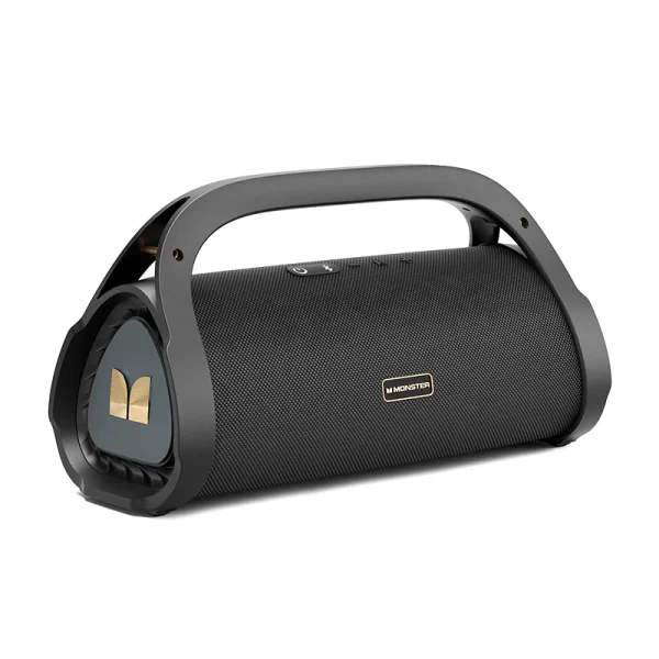 اسپیکر بلوتوثی مانستر Monster Adventure Max Bluetooth Speaker