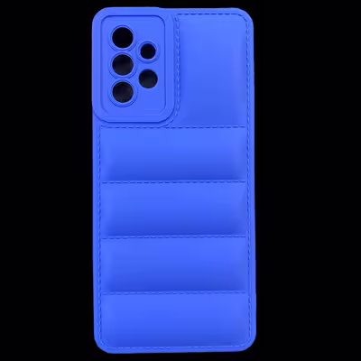 کاور مدل پافر مناسب برای گوشی موبایل سامسونگ Galaxy A32 4G