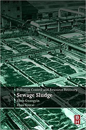  دانلود کتاب Pollution Control And Resource Recovery For Sewage Sludge, 2016 - دانلود کتاب های دانشگاهی