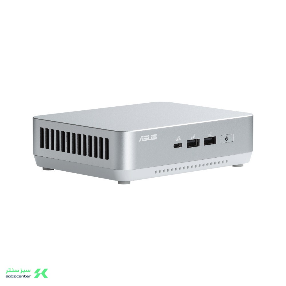 کامپیوتر کوچک ایسوس NUC 14 Pro  NUC14RVSU7 16GB 512GB