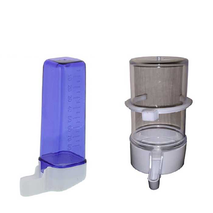 ظرف آب پرنده مدل 1033 بسته دو عددی