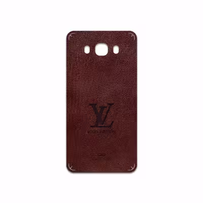 برچسب پوششی ماهوت مدل NL-LS_VTTN مناسب برای گوشی موبایل سامسونگ Galaxy J7 2016