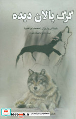 قیمت و خرید کتاب گرگ پالان دیده نشر علم | ایده بوک