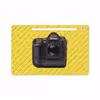 برچسب پوششی ماهوت مدل Nikon-Logo مناسب برای تبلت سامسونگ Galaxy Tab S6 2019 SM-T860