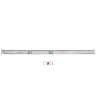 لامپ ال ای دی 80 وات میتره مدل Bracket120cm