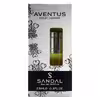 عطر جیبی مردانه صندل مدل AVENTUS حجم 25 میلی لیتر 