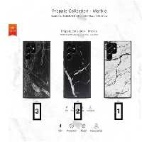 قاب کجسا Kajsa Marble مناسب برای Samsung Galaxy S23 Ultra